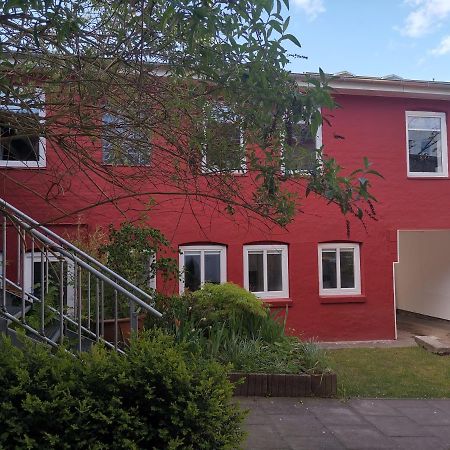 Westliche Hoehe Flensburg Ngoại thất bức ảnh