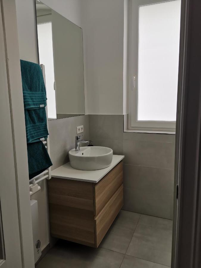 Westliche Hoehe Flensburg Ngoại thất bức ảnh