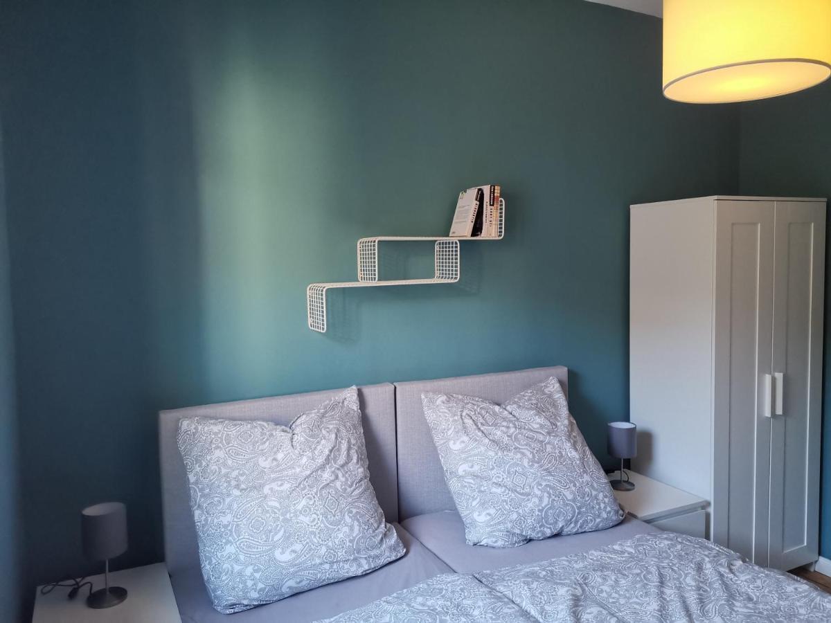 Westliche Hoehe Flensburg Ngoại thất bức ảnh